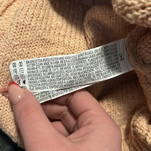 sweater bundle - Picture 2 of 4